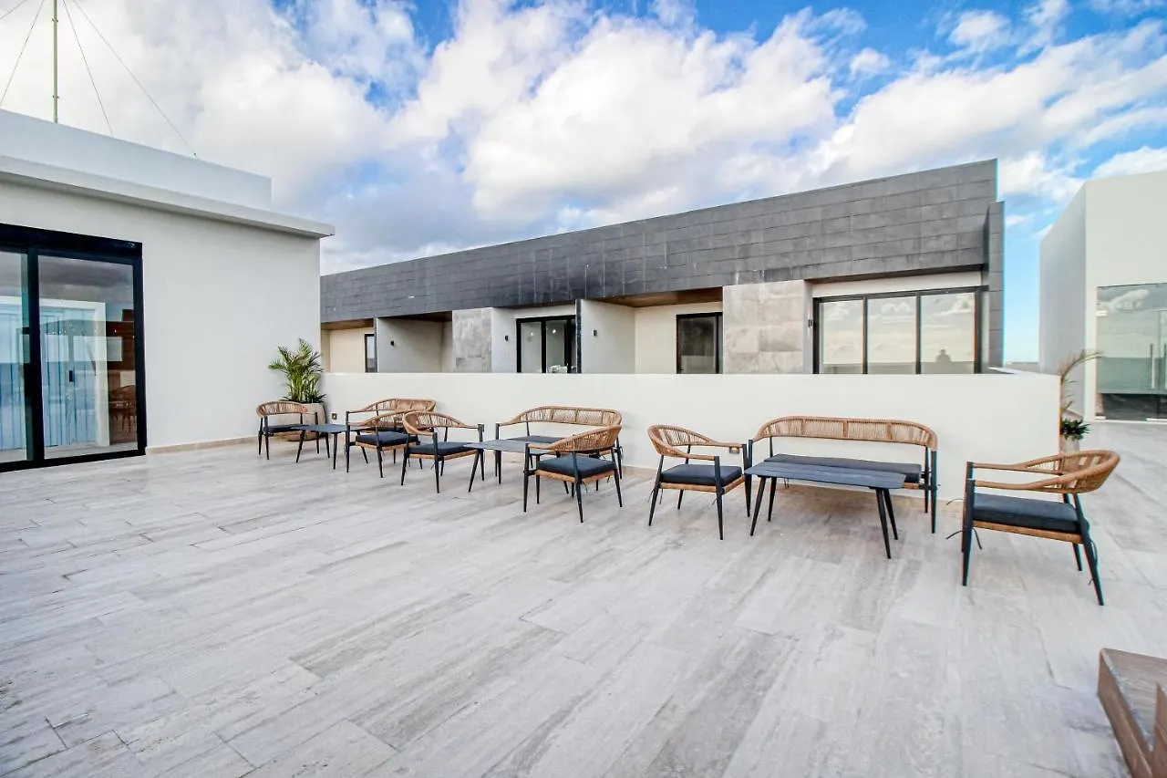 Apartament Musa 318 Playa del Carmen Meksyk
